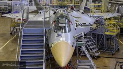 National Interest раскрыл хитрый ход России с экспортом Су-57