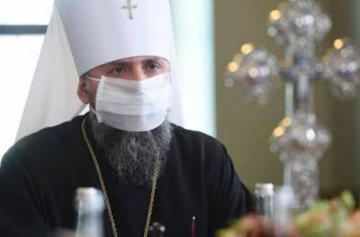Церква не буде змушувати вірних до вакцинації: Православна Церква України