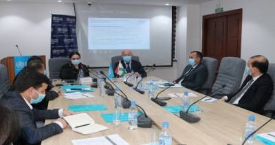 Эксперты Минздрава РТ и ВОЗ: в результате принимаемых мер, в Таджикистане из года в год снижается уровень табакокурения