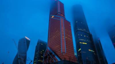 Москва попала в рейтинг мировых лидеров по росту цен на элитные квартиры