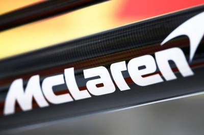 В McLaren усилили отдел маркетинга
