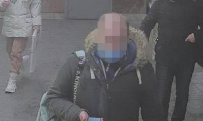 Киевлянку изрезали ножом ради мобильного телефона: что известно о нападавшем