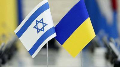 Зона свободной торговли между Украиной и Израилем: производители получили новые возможности