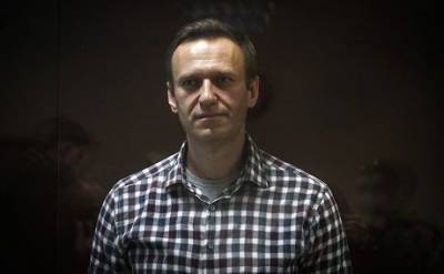 В РФ отклонили аппеляцию Навального, — Fox News
