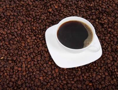 Ученые признали черный кофе без сахара полезным для сердца