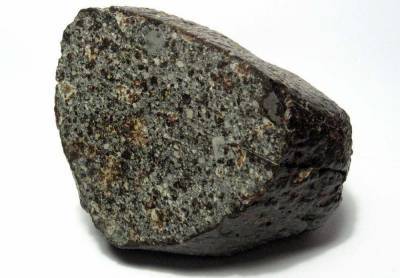 В Швеции обнаружили фрагмент недавно ударившего в Землю метеорита