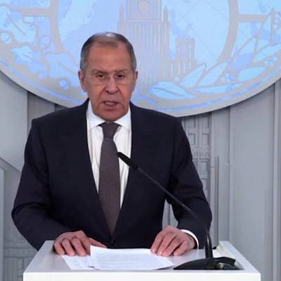 Россия открыта к диалогу по разоружению со всеми странами с ядерным потенциалом