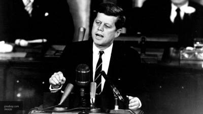 Экс-глава ЦРУ опозорился перед всем миром, связав убийство Кеннеди с Хрущевым