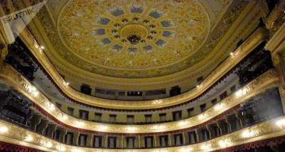 Стало известно, когда в Грузии возобновят работу театры, музеи и библиотеки