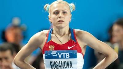 ВФЛА озвучила решение по участию российских атлетов на ЧЕ в помещении