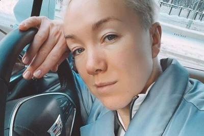 «Перезагрузочка»: зачем Дарья Мороз легла в клинику и изнуряет себя