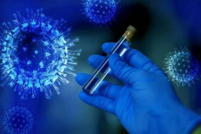 Вирусолог объяснил расхождения между заболеваемостью и смертностью от коронавируса в России