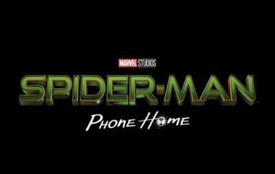 Актёры из третьего «Человека-паука» объявили три разных названия фильма
