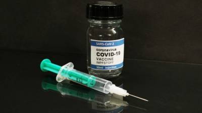 Компания AstraZeneca может сорвать планы ЕС по вакцинации от коронавируса