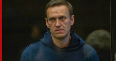 В СПЧ прокомментировали лишение Навального статуса "узника совести"