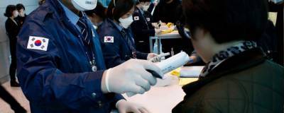 В Южной Корее на восстановление после пандемии потратят 18 млрд долларов