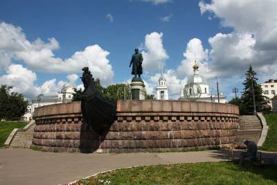 Тверь попала в ТОП-10 самых доступных и комфортных городов России