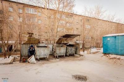 Новые уменьшенные нормативы на вывоз мусора заработают с 1 марта в Забайкалье