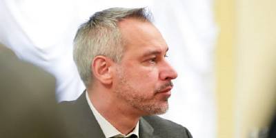 Экс-генпрокурор Руслан Рябошапка объяснил причины ареста подозреваемых по делу Павла Шеремета - ТЕЛЕГРАФ