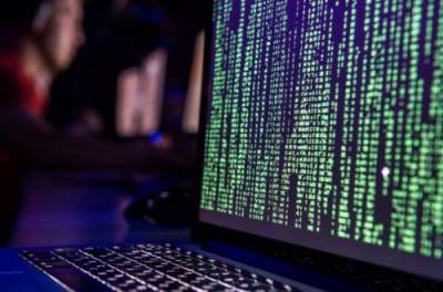 СНБО обнаружил кибератаку на сайты власти, связывает ее с хакерами-шпионами из РФ