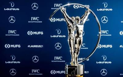 Laureus-2021: Левандовски, Надаль, Бавария и Ансу Фати в числе номинантов