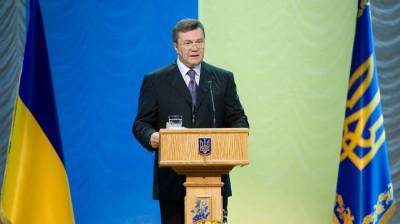 Экс-депутат Рады: Янукович намерен вернуться на Украину