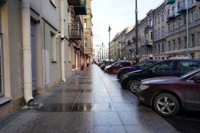 В Петербурге за год на 22% подорожали автомобили с пробегом