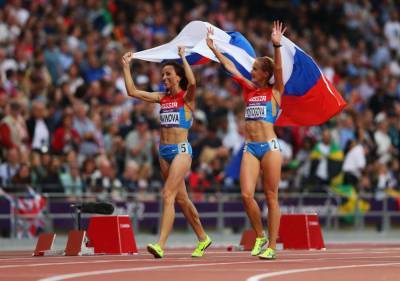 Российские легкоатлеты не получили нейтральный статус для выступления на чемпионате Европы