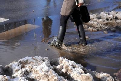 То - в жар, то - в холод: в Ивановской области ожидается очередной перепад температур