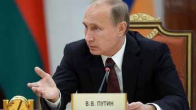 Владимир Путин в курсе подготовки провокаций против Москвы