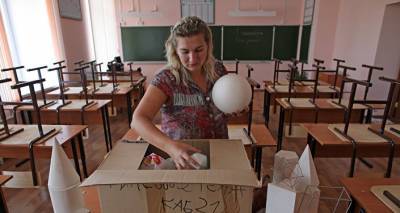 Половина латвийских педагогов хочет уйти из профессии