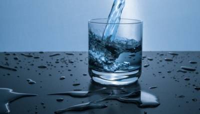 Как сделать воду питьевой?
