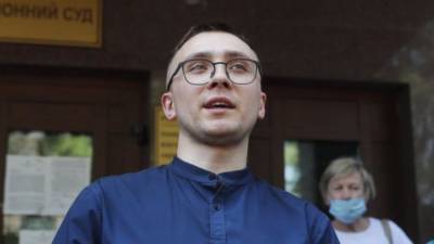 Апелляции на приговор Стерненко еще не было, – прокуратура