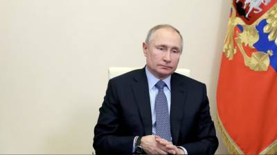Путин одобрил новую программу льготного кредитования бизнеса