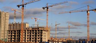 Объём выданных в январе жилищных кредитов Сбера в Карелии на 35% превысил цифру годовой давности