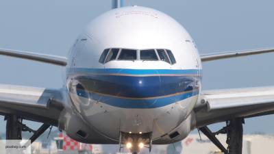 Сгоревший двигатель Boeing 777 может вскрыть системные дефекты самолета