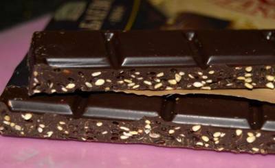 Ни в коем случае не ешьте это: В Украине обнаружили шоколад с опасным токсином