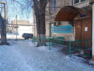 В Астрахани Центры для пациентов с подозрением на ковид изменили режим работы