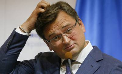 Кулеба назвал цель вчерашних дебатов в ООН: тотальное давление на агрессора (РБК-Украϊна, Украина)