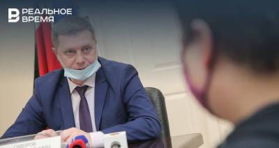 Миндортранс Татарстана обозначил виновного в отмене льготного проезда в Казань