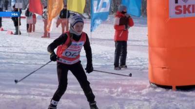 В лыжных соревнованиях «Демская тридцатка» приняли участие 280 человек