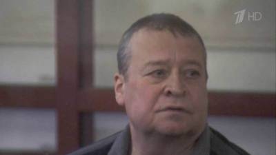 Суд приговорил экс-главу республики Марий Эл Леонида Маркелова к 13 годам колонии