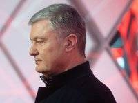 Порошенко: приговор для Стерненко – это следствие влияния «команды Януковича-Портнова»