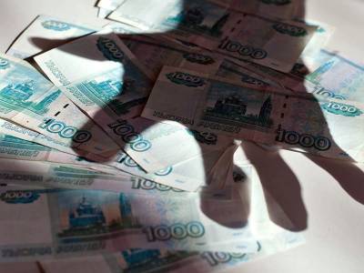 В Смоленской области мошенник неплохо нажился на субсидиях по нацпроекту