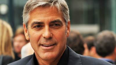 Джордж Клуни признался, что супруга пугает его на карантине