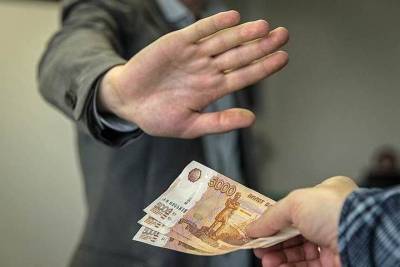 Ярославские бизнесмены заплатят миллионы за попытку дать взятку ФСБ