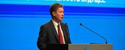 Алексея Миллера снова переизбрали на пост главы «Газпрома»