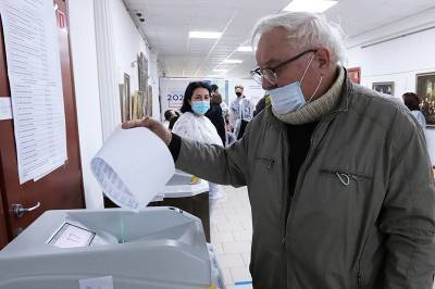 Депутат Мосгордумы Головченко: Москва готова обучать будущих наблюдателей на выборах