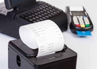 ФНС создаст сервис для хранения электронных чеков