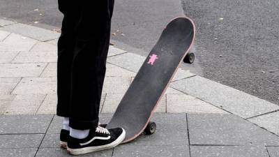 Скейтеры смогут кататься по постаментам памятников в Петроградском районе